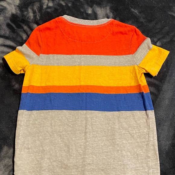 Gap striped T-shirt size XS - Picture 3 of 4
